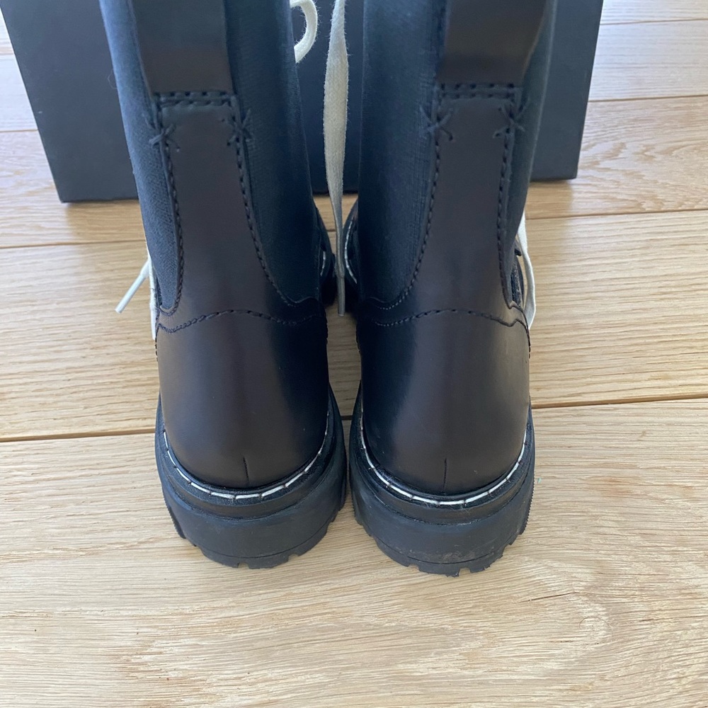 Rag & Bone Shiloh Combat Boot - image 4